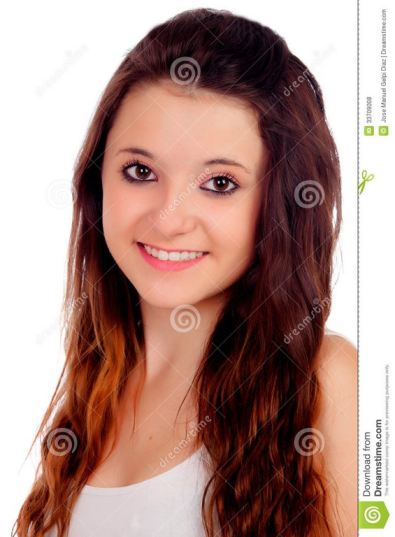 tube8 Teen Girl With White Hair