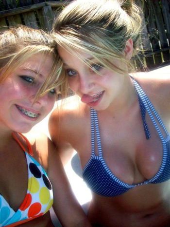 tube8 Non Nude Teen Girls With Braces
