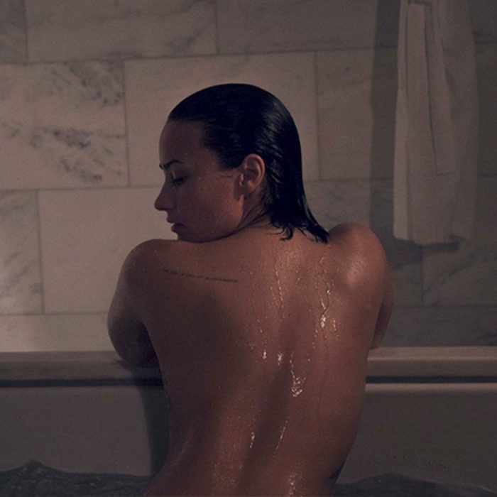 tube8 Demi Lovato Naked Photo Shoot