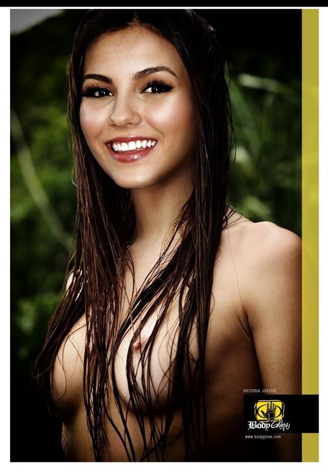 tube8 Victoria Justice Leaked Nude Photos
