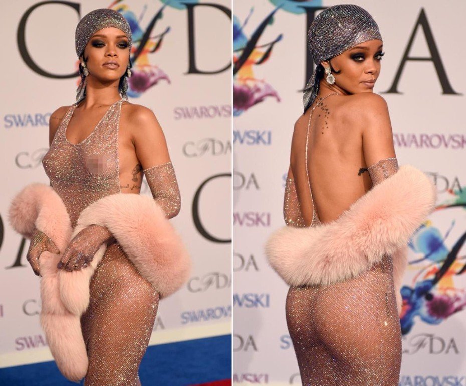 tube8 Rihanna Nude In Her Songs Hd Photos