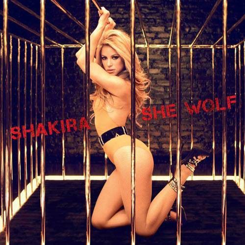 Dance shakira nude Shakira sex