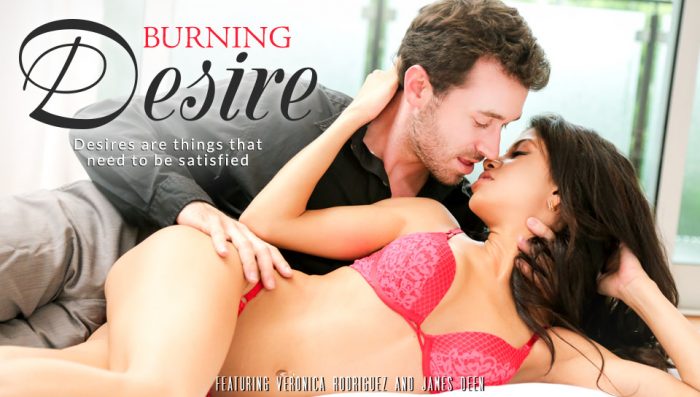 eroticax, befuck Burning Desire, Scene #01