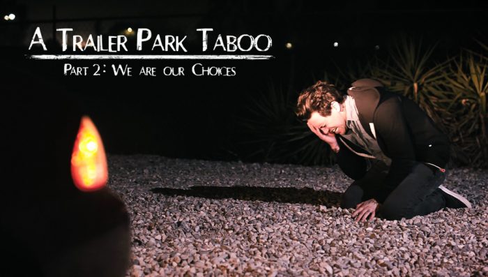 Trailer park taboo